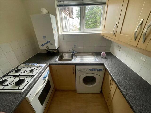 Apartment for sale in Colshaw Farm, Wilmslow
