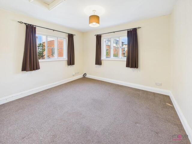 Apartment for sale in Worcester, Barbourne
