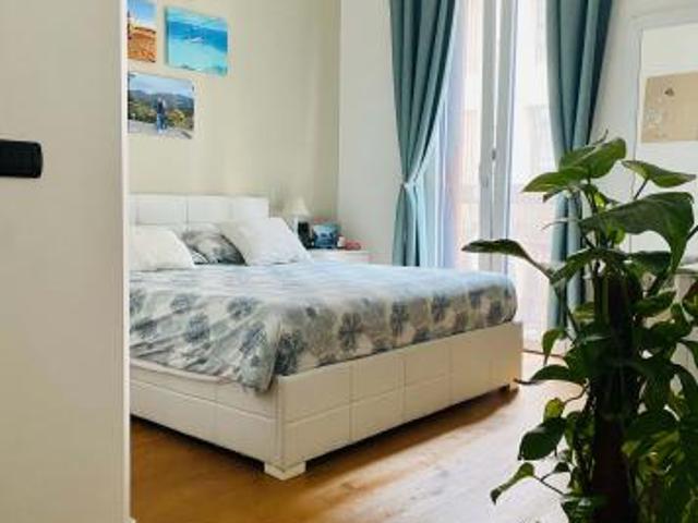 Appartamento in affitto a Municipio 2, Milano