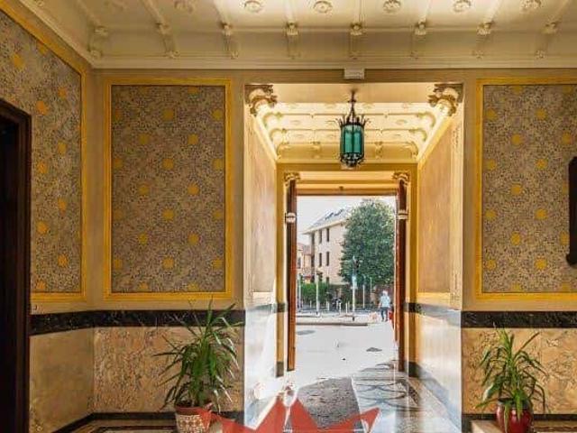 Appartamento in affitto a Municipio 2, Milano