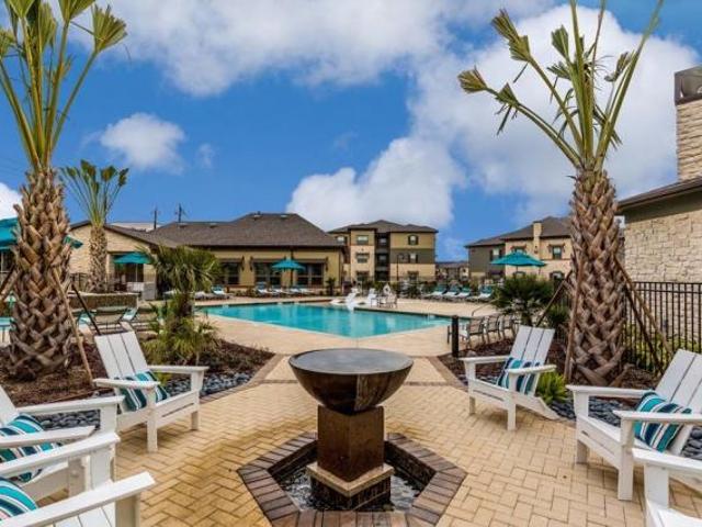 Apartment for rent in Pasadena, Harris County