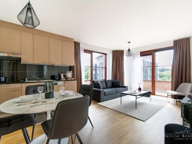 Kot location à Oudergem, Bruxelles