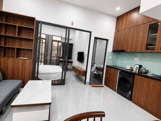 Căn hộ cho thuê tại Đà Nẵng