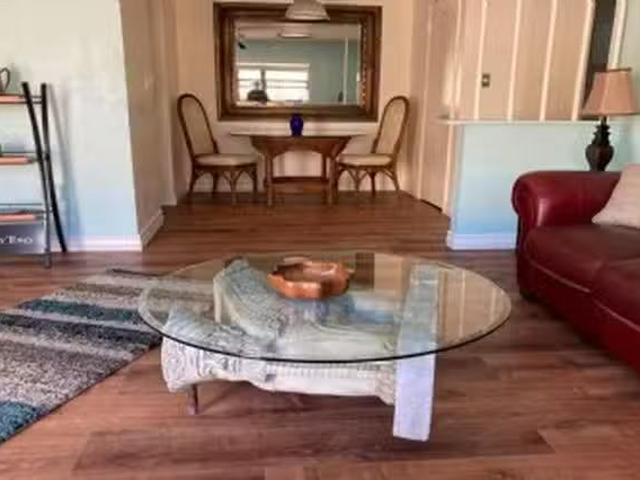 Apartment for rent in Casselberry, Florida