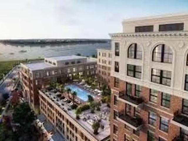 Apartment for rent in Charleston, South Carolina