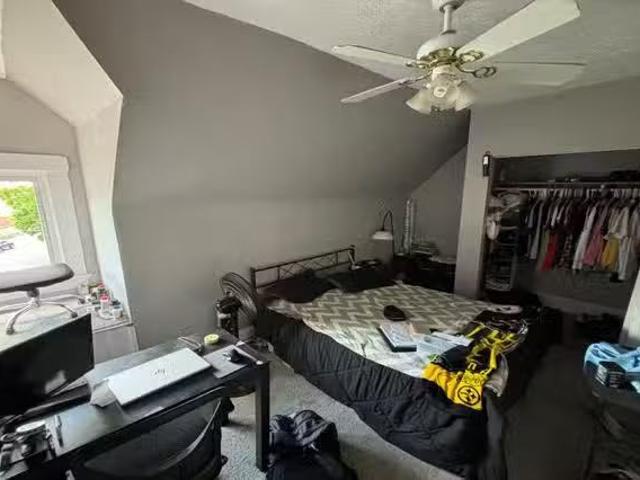 Apartment for rent in Roselawn, Ohio