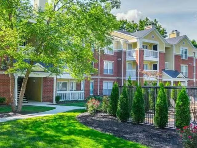 Apartment for rent in Camby, Indiana