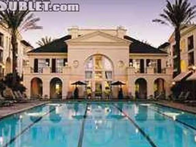Apartment for rent in Turtle Rock, Irvine