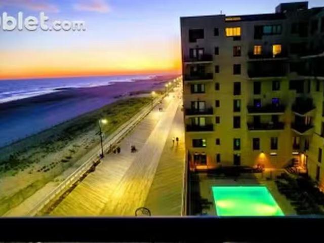 Apartment for rent in Nassau, New York
