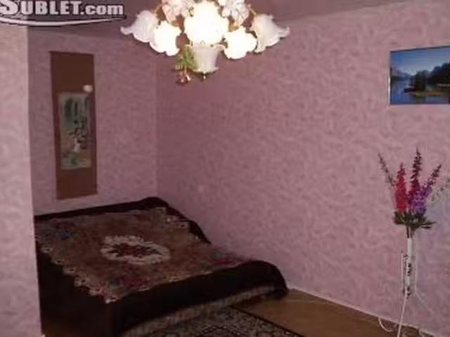Apartment for rent in Burgh, Rutherglen