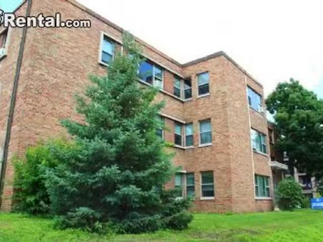 Apartment for rent in Hennepin, Minnesota