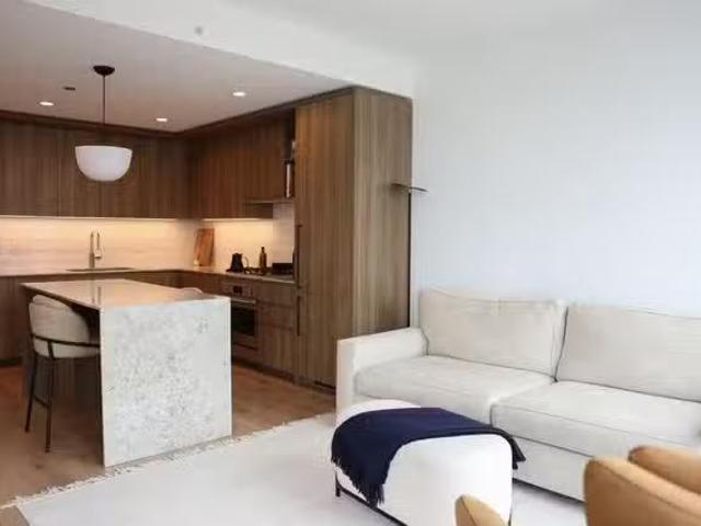 Apartment for rent in Chicago Park, Illinois