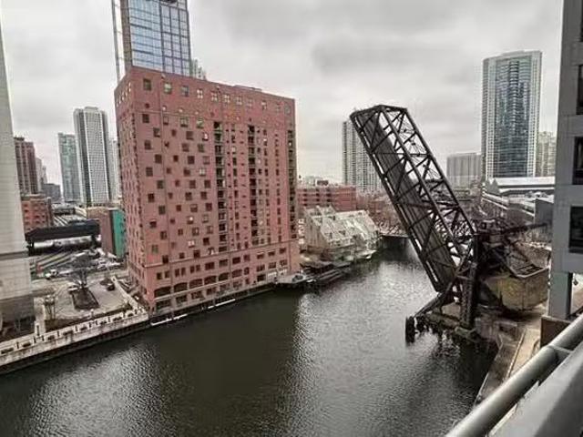 Apartment for rent in Chicago Park, Illinois
