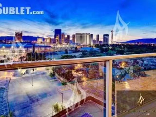 Apartment for rent in Nevada