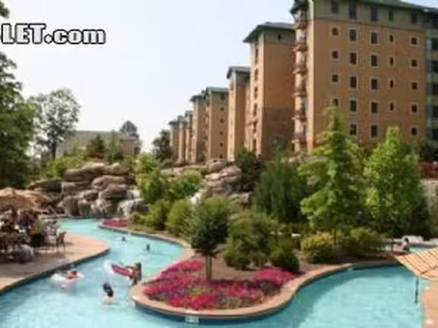 Apartment for rent in Tennessee