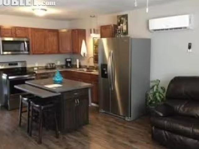 Apartment for rent in Poteau, Oklahoma