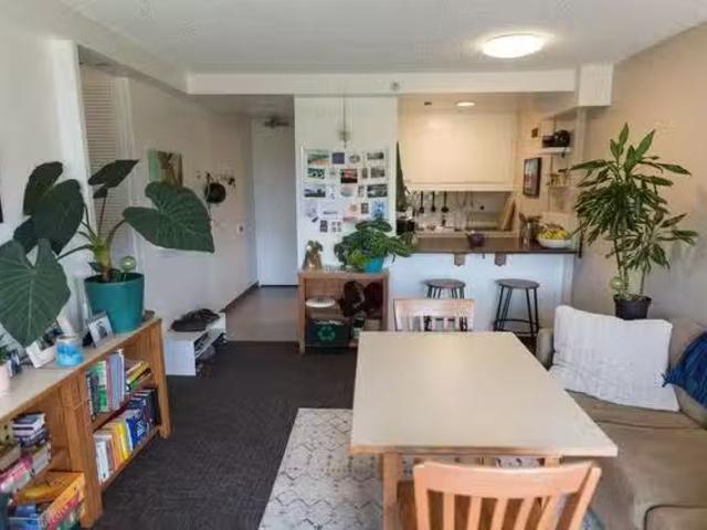 Apartment for rent in Rains Houses, Santa Ana