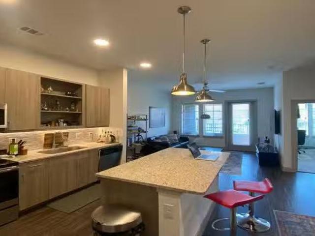 Apartment for rent in Denton, Texas