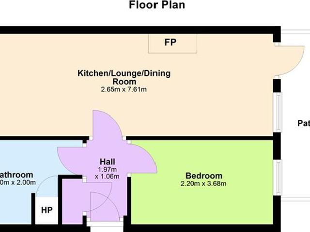 Apartment for sale in Bluebell, North Tipperary