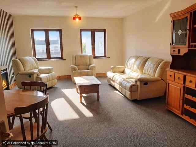 Apartment to rent in Mayo, Connacht