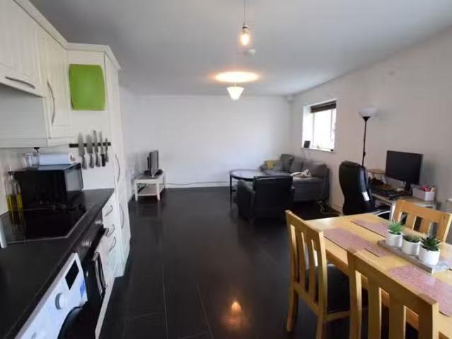 Apartment to rent