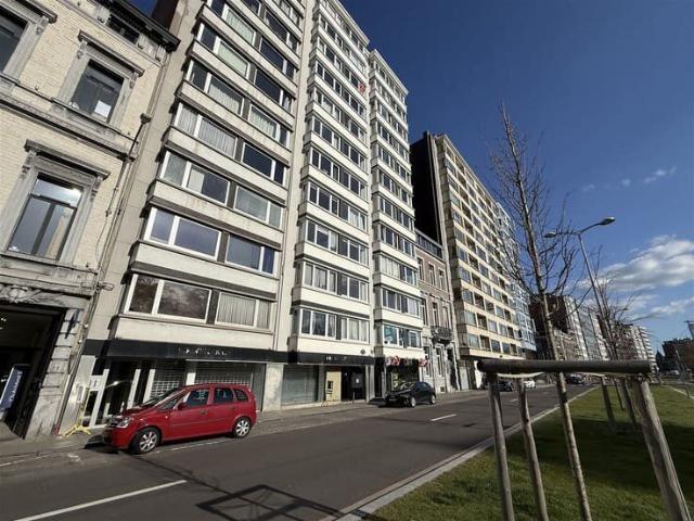 Kot location à Liège, Wallonie