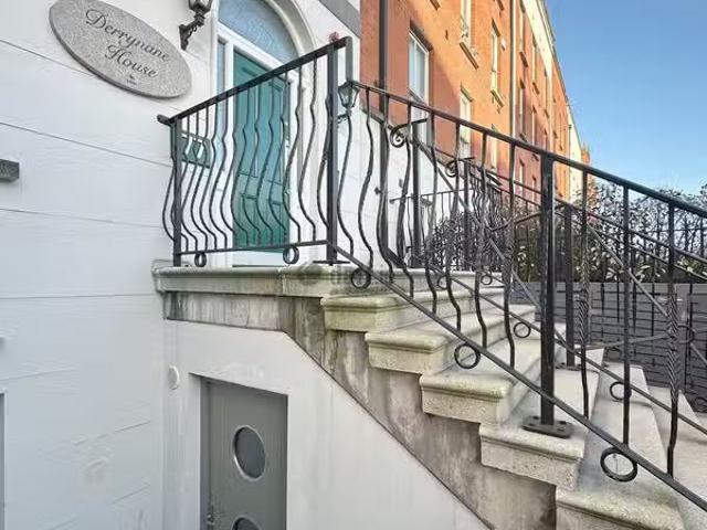 Apartment to rent