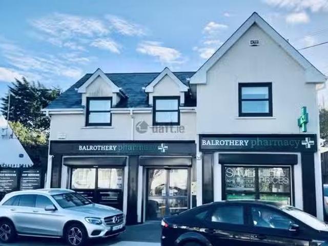 Apartment to rent