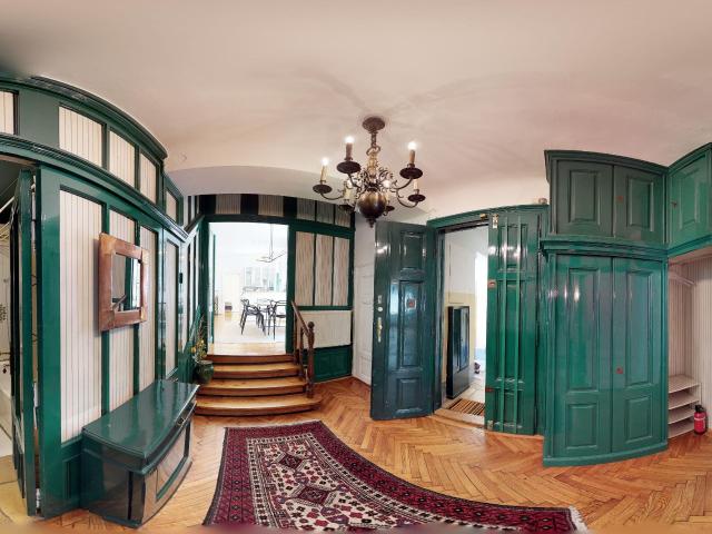 Apartment mieten in KG Neubau, Wien