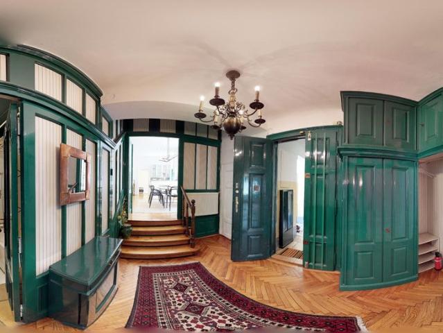 Apartment mieten in KG Neubau, Wien