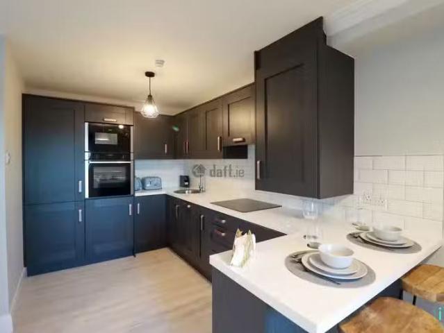 Apartment to rent