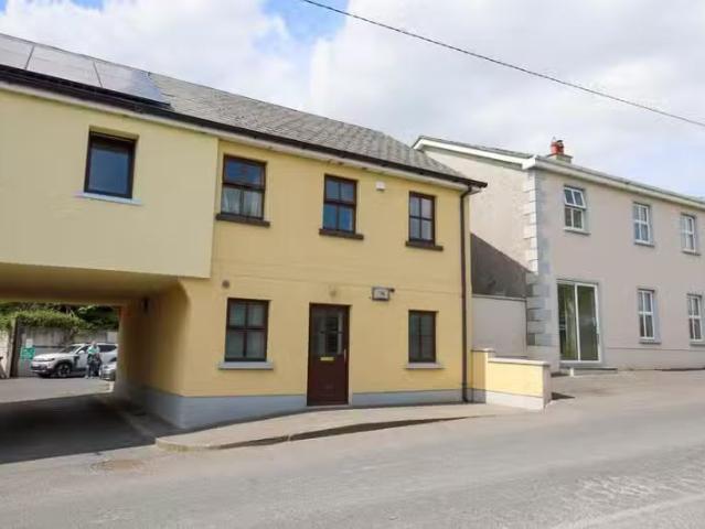 Apartment to rent