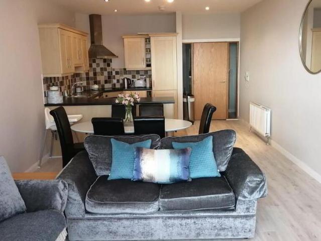 Apartment for rent in Portrush, Northern Ireland