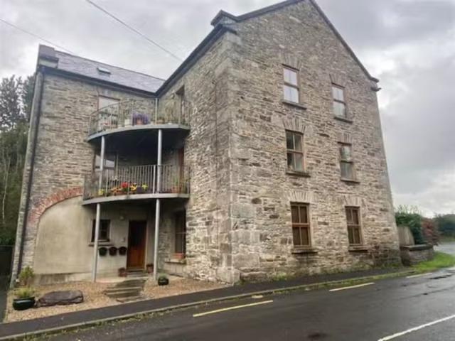 House to rent