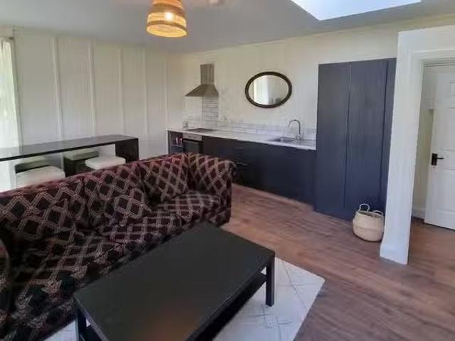 Apartment to rent