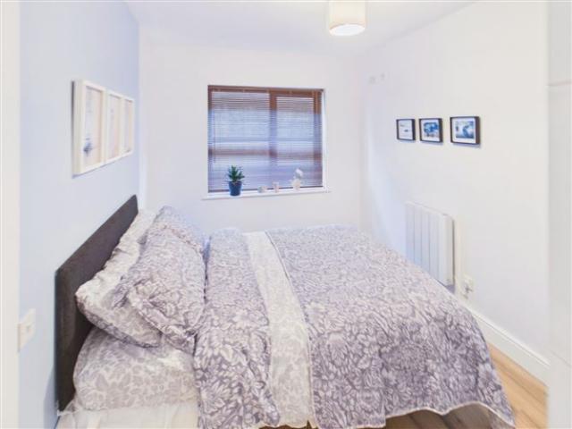 Apartment for sale in Cathair na Gaillimhe, County Galway