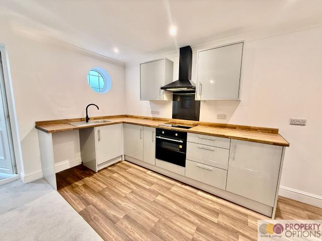 Apartment for rent in Marehay, Kedleston