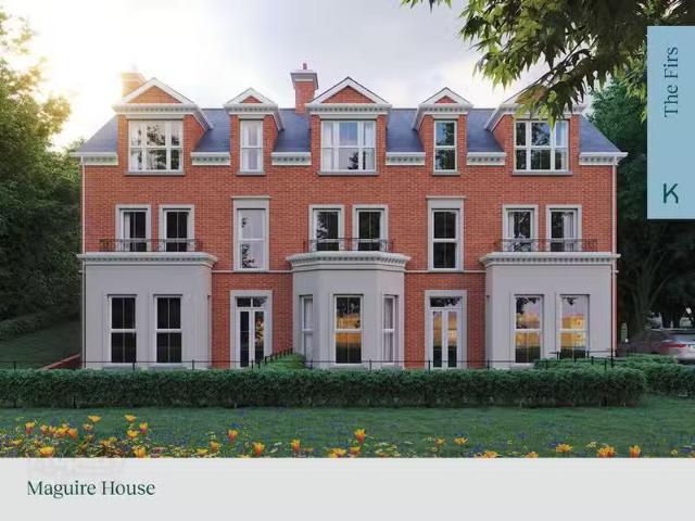 House for sale in Mullingar, North Tipperary