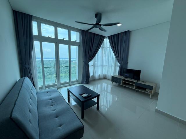 Condominium for rent in Bukit Ledang, Johor