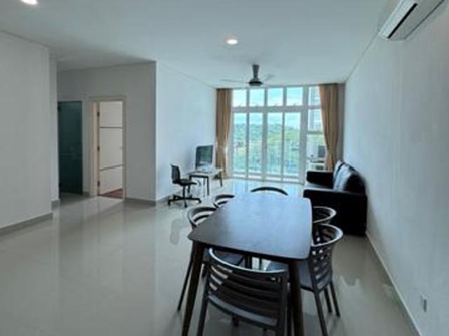 Condominium for rent in Bukit Ledang, Johor
