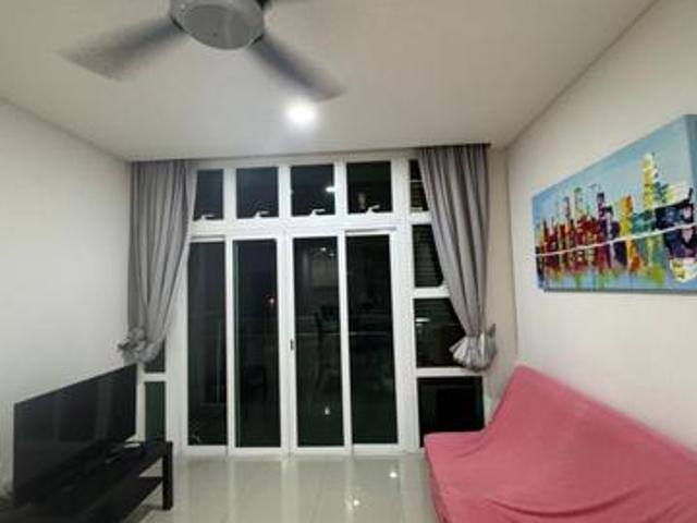 Condominium for rent in Bukit Ledang, Johor