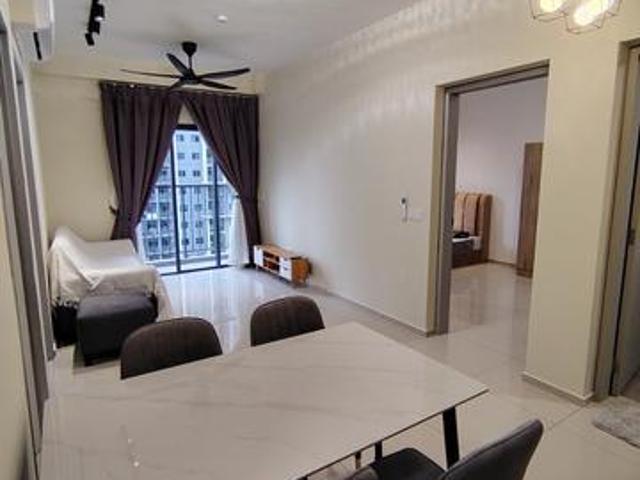 Serviced Residence for rent in Petaling, Subang Jaya