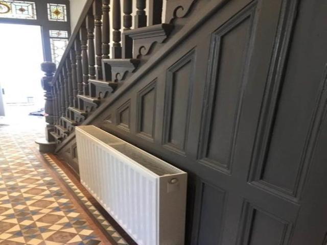 Apartment for rent in Bangor, Wales