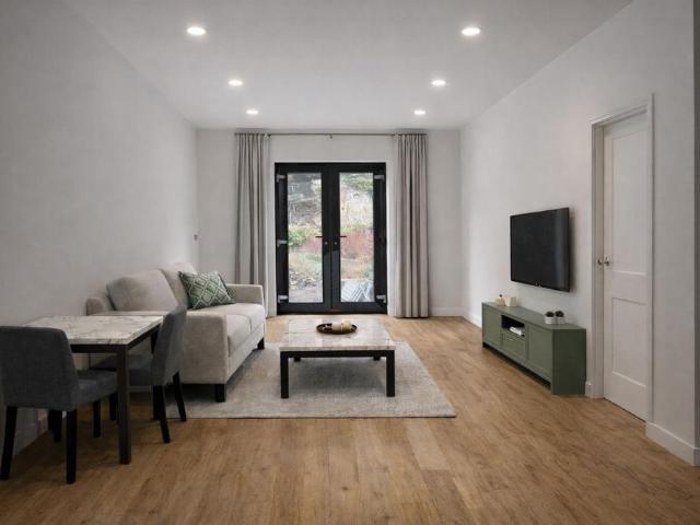 Apartment for rent in Bangor, Wales
