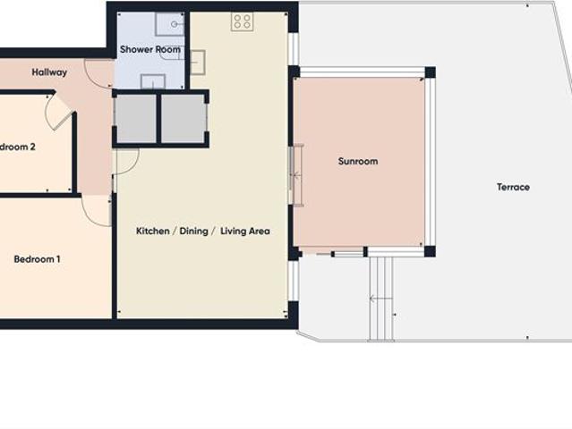 Property for sale in Cobh, South Tipperary