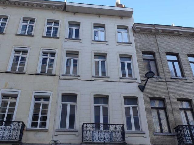 Kot location à Brussel, Bruxelles