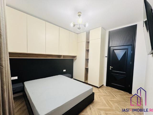 Cameră închirieri în Mircea Cel Batran, Iași