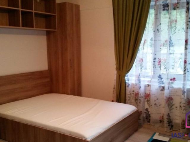 Cameră închirieri în Mircea Cel Batran, Iași