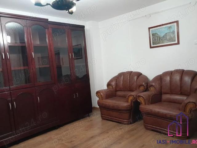Cameră închirieri în Mircea Cel Batran, Iași