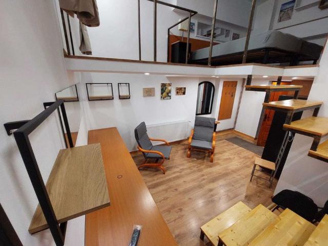 Apartament închirieri în Mircea Cel Batran, Iași